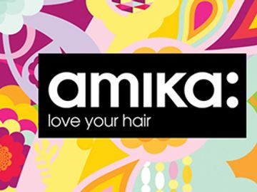 Amika hair products smoothing shampoo and conditioner cruelty free product blonde shampoo repair 