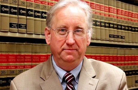 Domestic relations and estate planning attorney Conrad Hutterli in Portland Oregon