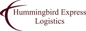Hummingbird Express Logistics 2016