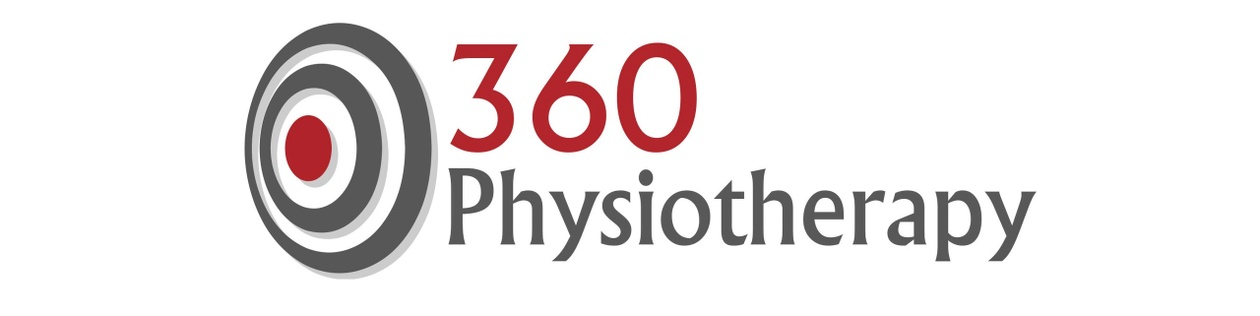 360 Physiotherapy & Training Inc.