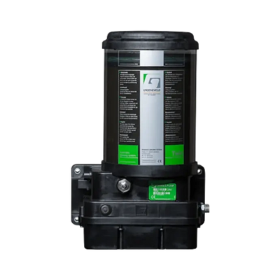 Groeneveld-BEKA auto lube grease pump