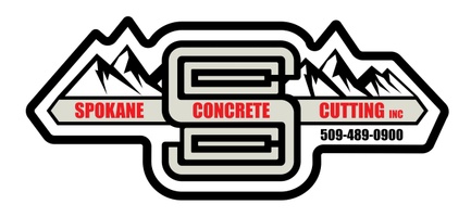 Spokane Concrete Cutting