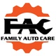Family Auto Care LLC