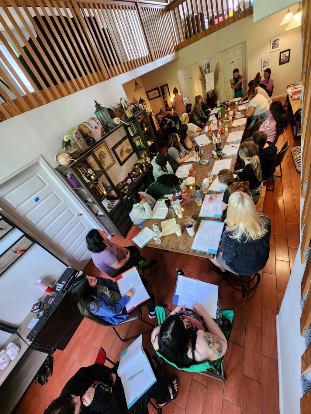 Nvc training, nvc course,  nvc class, staff training, staff retreat, communication coaching