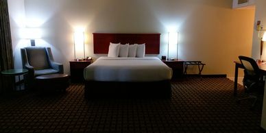 hotel wedding event hastings
