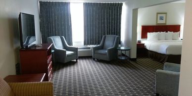 hotel wedding event hastings
