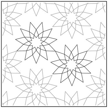 Geo Twirl - Pantograph / E2E
©2025 OESD