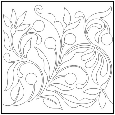 Cherry Jubilee - Pantograph / E2E
© Anne Bright 2025