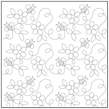 Nectar e2e - Pantograph / E2E
© Anne Bright 2014