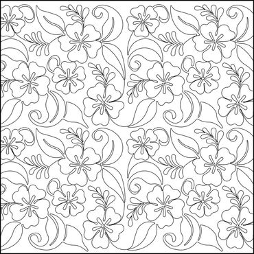 Dew Drops Pantograph