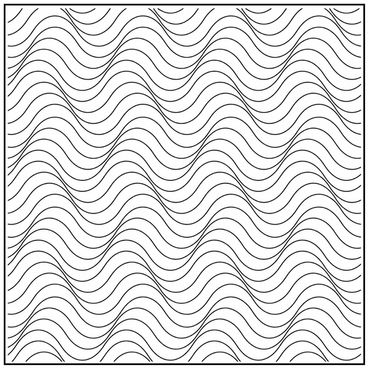 Drift Extended Width
Default Height: 9.85" Default Width: 144"
Recommended Settings
Height: Default