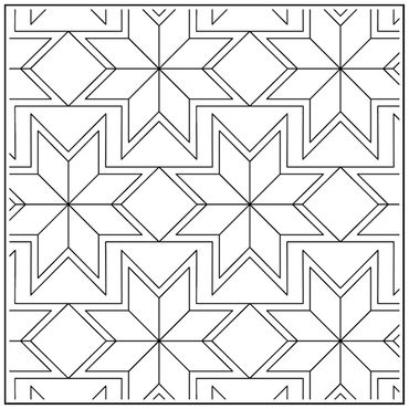 Lemon Star DIGITAL
OESD
#LAD90136
Suggested Size: 6.75" x 6.75"