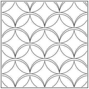 Painless Peels - Pantograph / E2E
© 2023 Barbie Mill