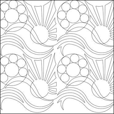 Rotary Dial Pantograph