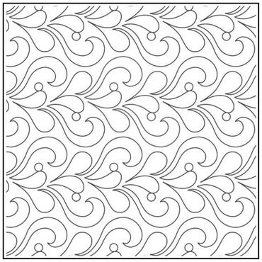 Seaweed Slurp - Pantograph / E2E
© 2025 Barbie Mills