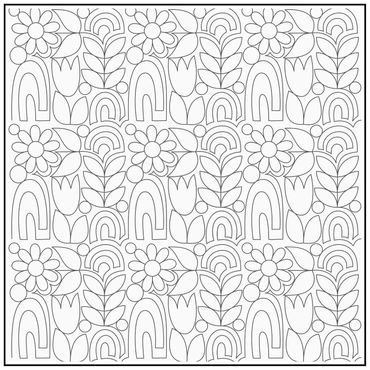 Honey Honey Pantograph