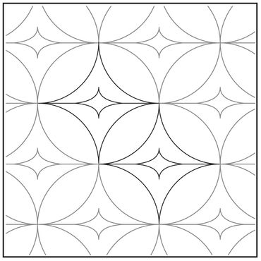 Tangerine Tile 3
Artist OESD
Product SKU LAPK10038-03
Suggested Size 8.20" x 8.25"
Backtracking Yes