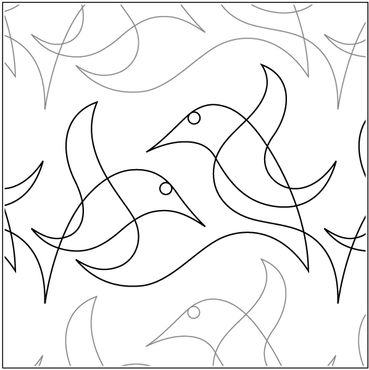 Whirlybird - Pantograph / E2E
© 2016 Patricia E. Ritter and Megan Haun