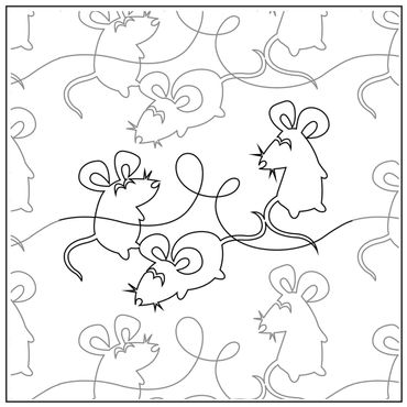 mice panto