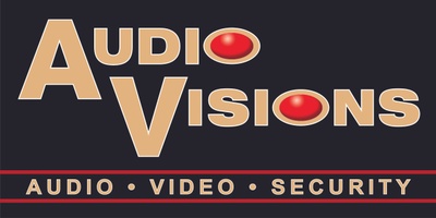 Audio Visions Baton Rouge