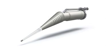 Macro instruments for liver surgery