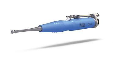 Instruments for Ultrasonic-Assisted Wound Debridement