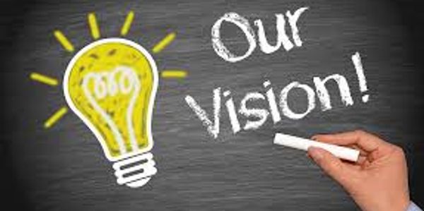 Our vision with LAMP Icon