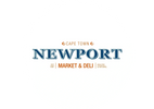 Newport Market vegan menu, plant-based