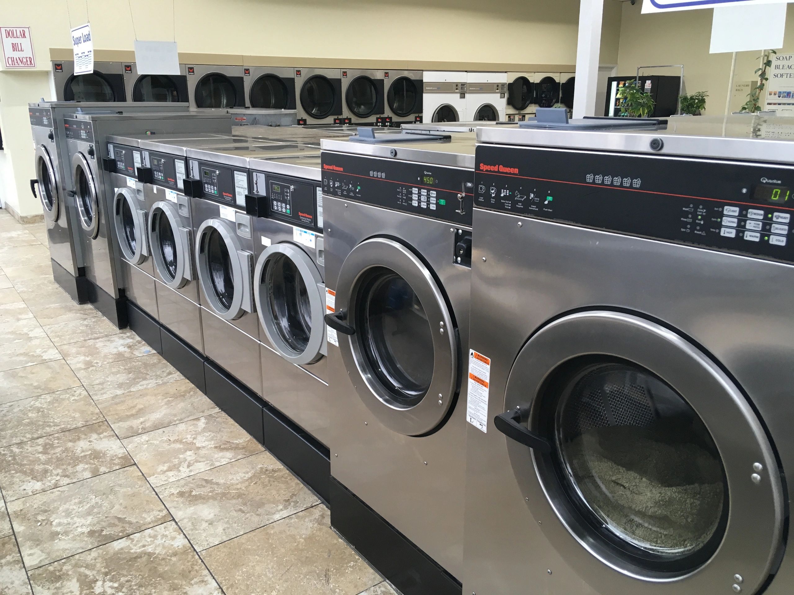 Sunshine Cleaners Dry Cleaning, Laundromat, Dry Cleaning, Delivery