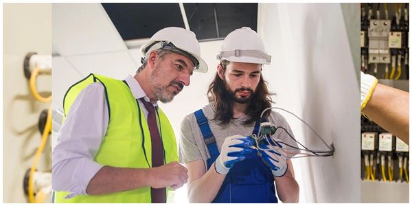 professional experts