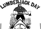 Lumberjack Day 