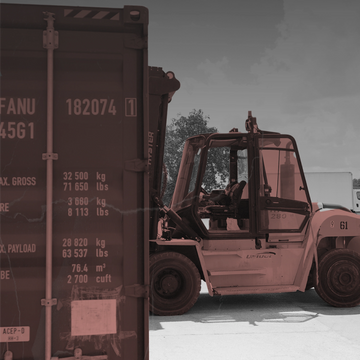 Warehouse Service