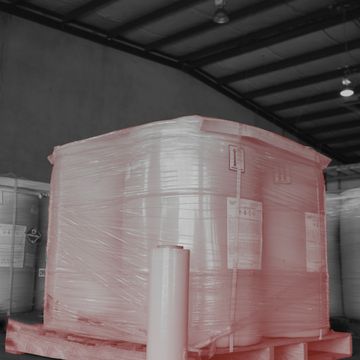 Warehouse Service