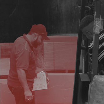 Warehouse Service