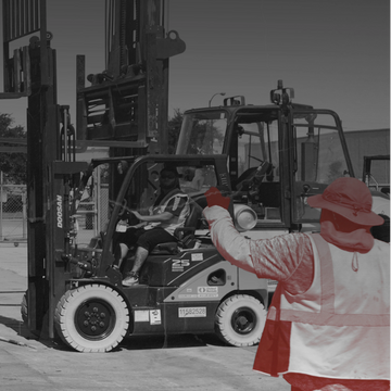 Warehouse Service