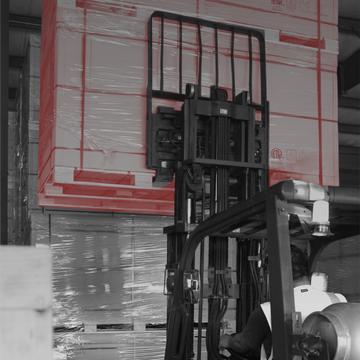 Warehouse Service