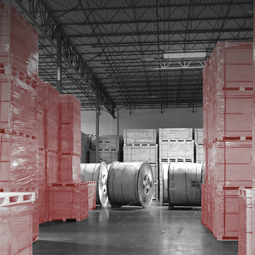Warehouse Service