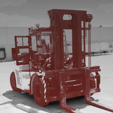 Warehouse Service