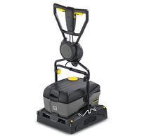 Karcher BR 40/10 C Industrial Commercial Walk Behind Scrubber