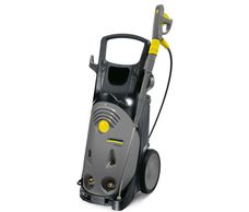 Karcher HD 13/18-4 S Plus Industrial / Professional Cold Pressure Washer 3 Phase