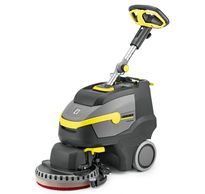 Karcher BD 38/12 C Bp Industrial Commercial Walk Behind Scrubber