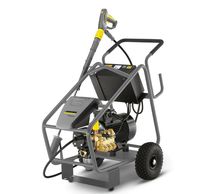 Karcher HD 25/15-4 Cage Plus Industrial / Professional Cold Pressure Washer 3 Phase