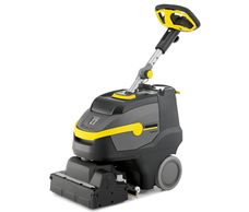 Karcher BR 35/12 C Bp Industrial Commercial Walk Behind Scrubber