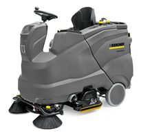 Karcher B 150 R Dose Disc Ride on Scrubber Dryer Industrial / Commercial