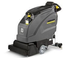 Karcher B40 W Dose Roller Brush Industrial Commercial Walk Behind Scrubber