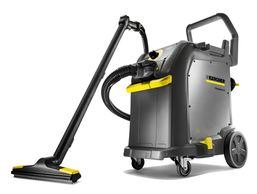 Karcher Authorised Dealer of Commercial & Industrial Steam Cleaners in Leicester & Northampton