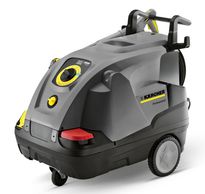 Karcher HDS 6/10-4 C Professional / Industrial Hot Pressure Washer - Single Phase