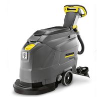Karcher BD 43/35 C Ep Industrial Commercial Walk Behind Scrubber
