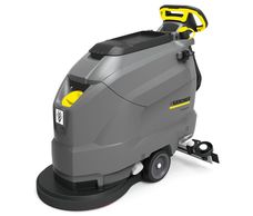 Karcher BD 50/50 C Classic Bp Industrial Commercial Walk Behind Scrubber