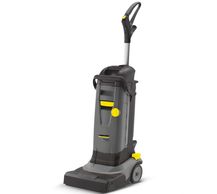 Karcher Pro BR 400 Industrial Commercial Walk Behind Scrubber